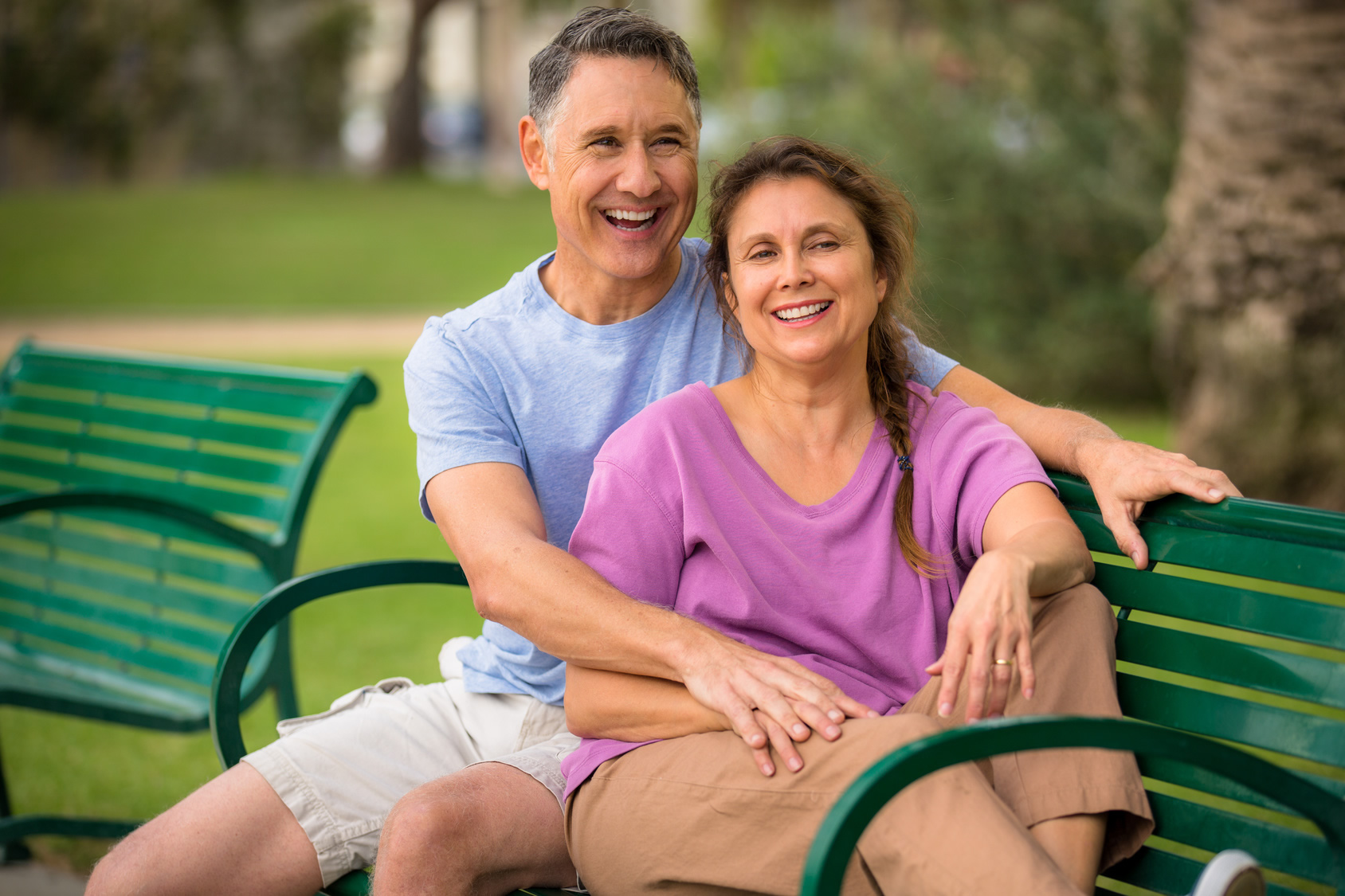 Watch The Older Woman and the Younger Man